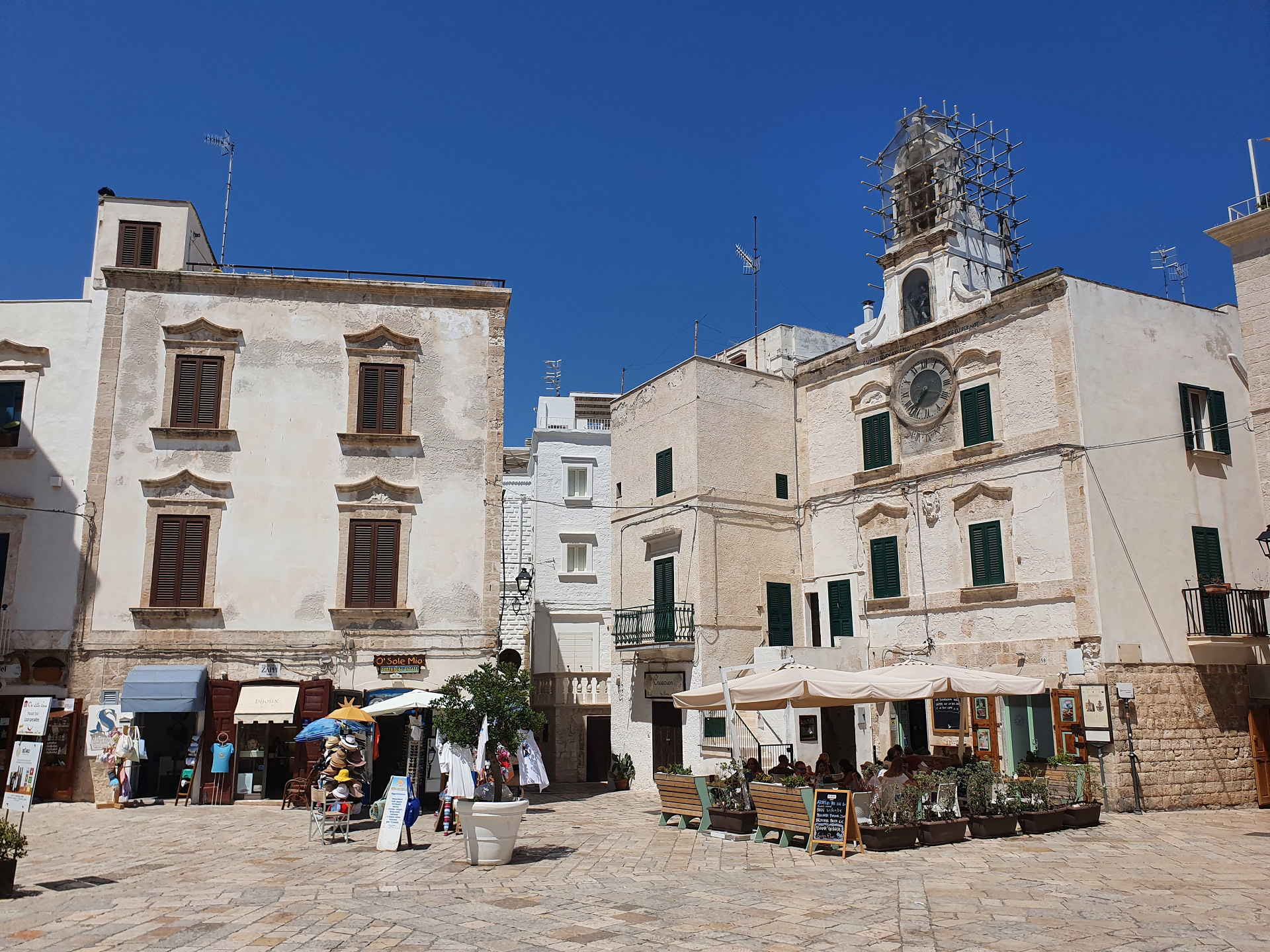 Polignano a Mare